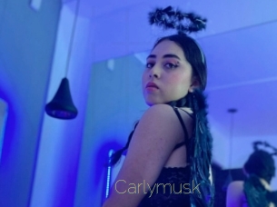 Carlymusk