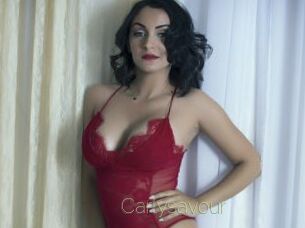 Carlysavour