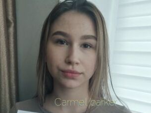 Carmel_barker