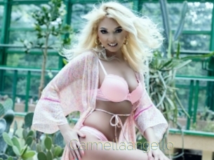 Carmellaangello