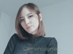 Carmencoleman
