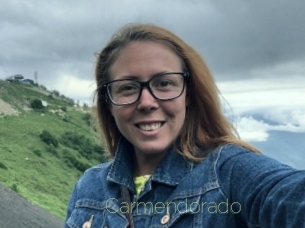 Carmendorado