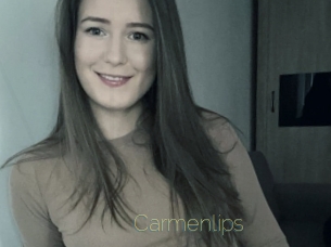 Carmenlips