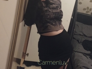 Carmenluv