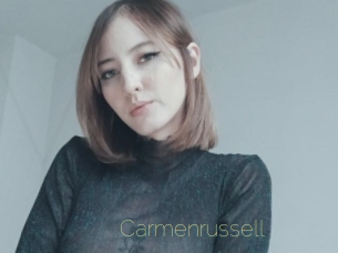 Carmenrussell