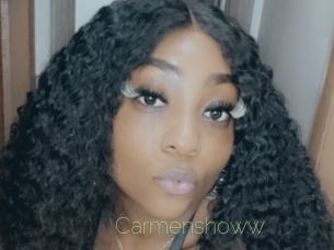 Carmenshoww