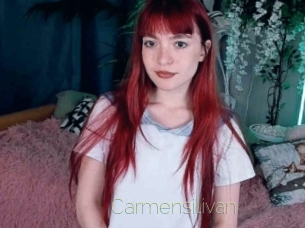 Carmensilivan