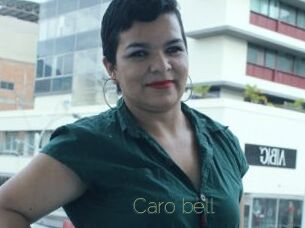 caro_bell Visio Tchats