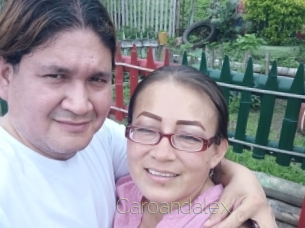 Caroandalex