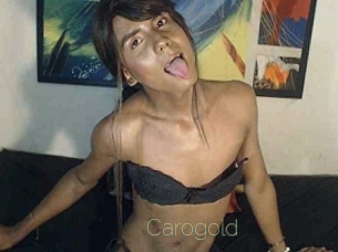 Carogold