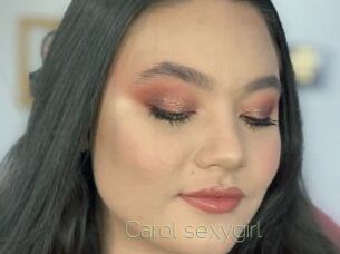 Carol_sexygirl