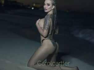 Carolcartter