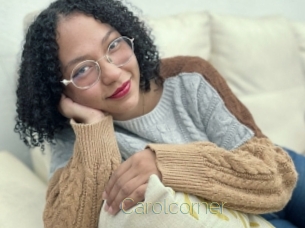 Carolcorner