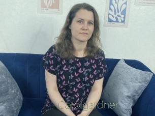 Carolgardner