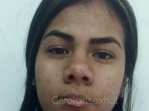 Carolgirlsexhot