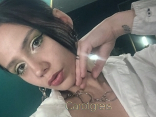 Carolgreis