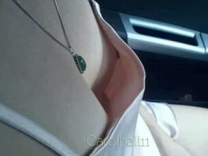 Carolhall11