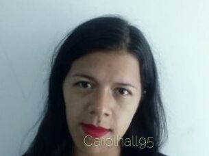 Carolhall95
