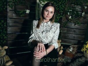 Carolhanter