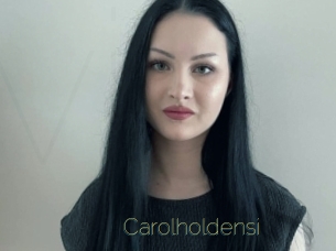 Carolholdensi