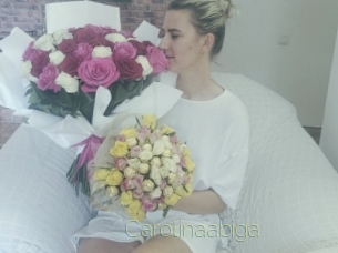 Carolinaabiga