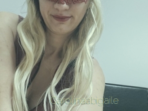 Carolinaabigaile