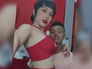 Carolinaandbruss