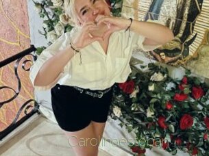 Carolinaesteban