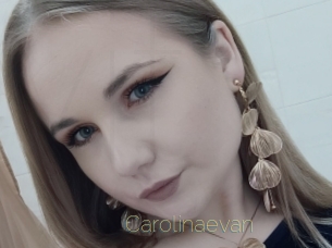 carolinaevan Visio Tchats