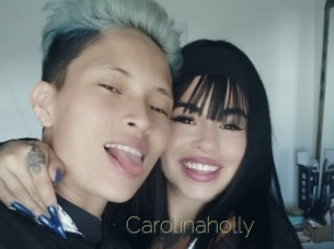 Carolinaholly