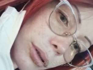 carolinakiss23 Visio Tchats