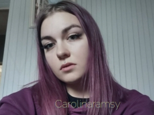 Carolinaramsy