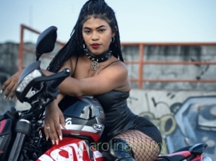 Carolinarouxy