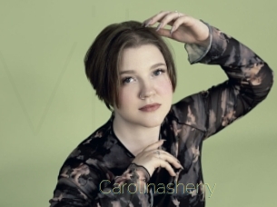 Carolinasherry