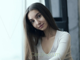 carolinayum Visio Tchats