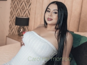 caroline_monroe Visio Tchats