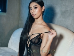 Carolineboss