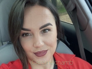 Carolinechamb