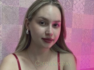 carolinecoxy Visio Tchats