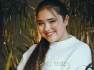 Carolinedax