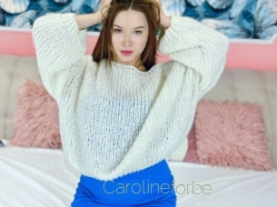Carolineforbe