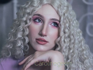 Carolinegeen