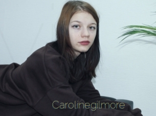 carolinegilmore Visio Tchats