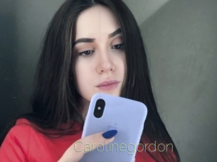 Carolinegordon