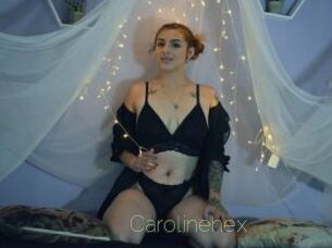 carolinehex Visio Tchats