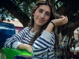 Carolinejohnes