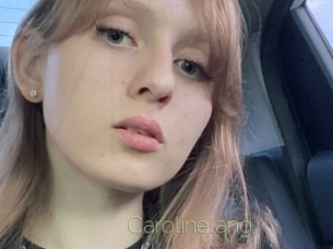 Carolinelang