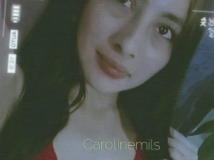 Carolinemils