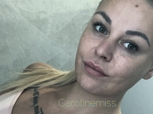 Carolinemiss