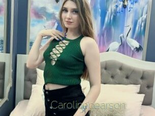 Carolinepearson